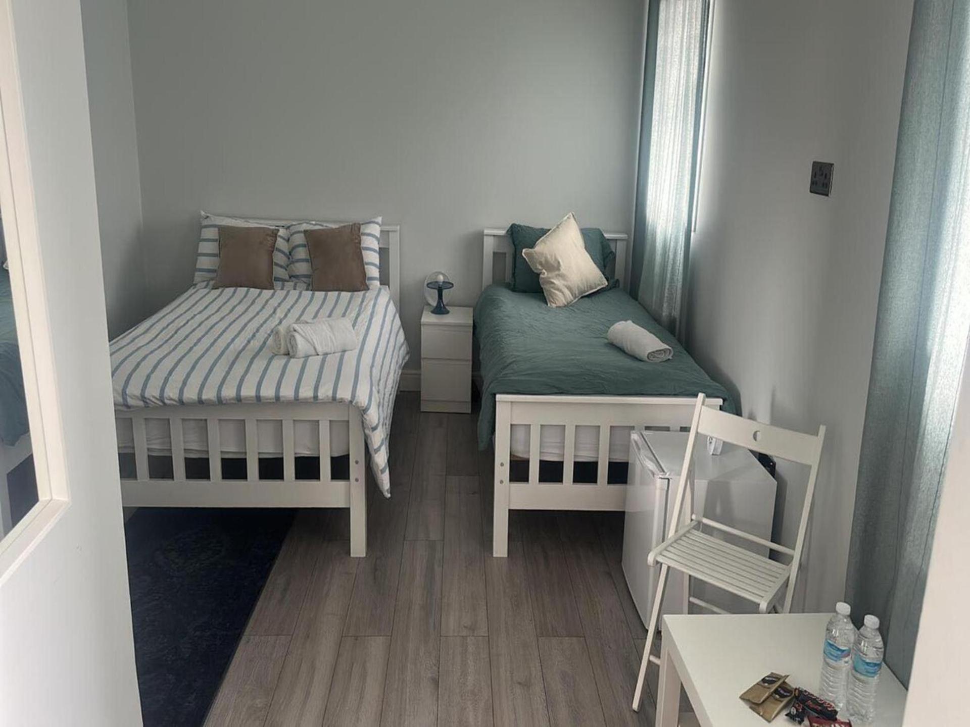 Beautiful In Apartament *