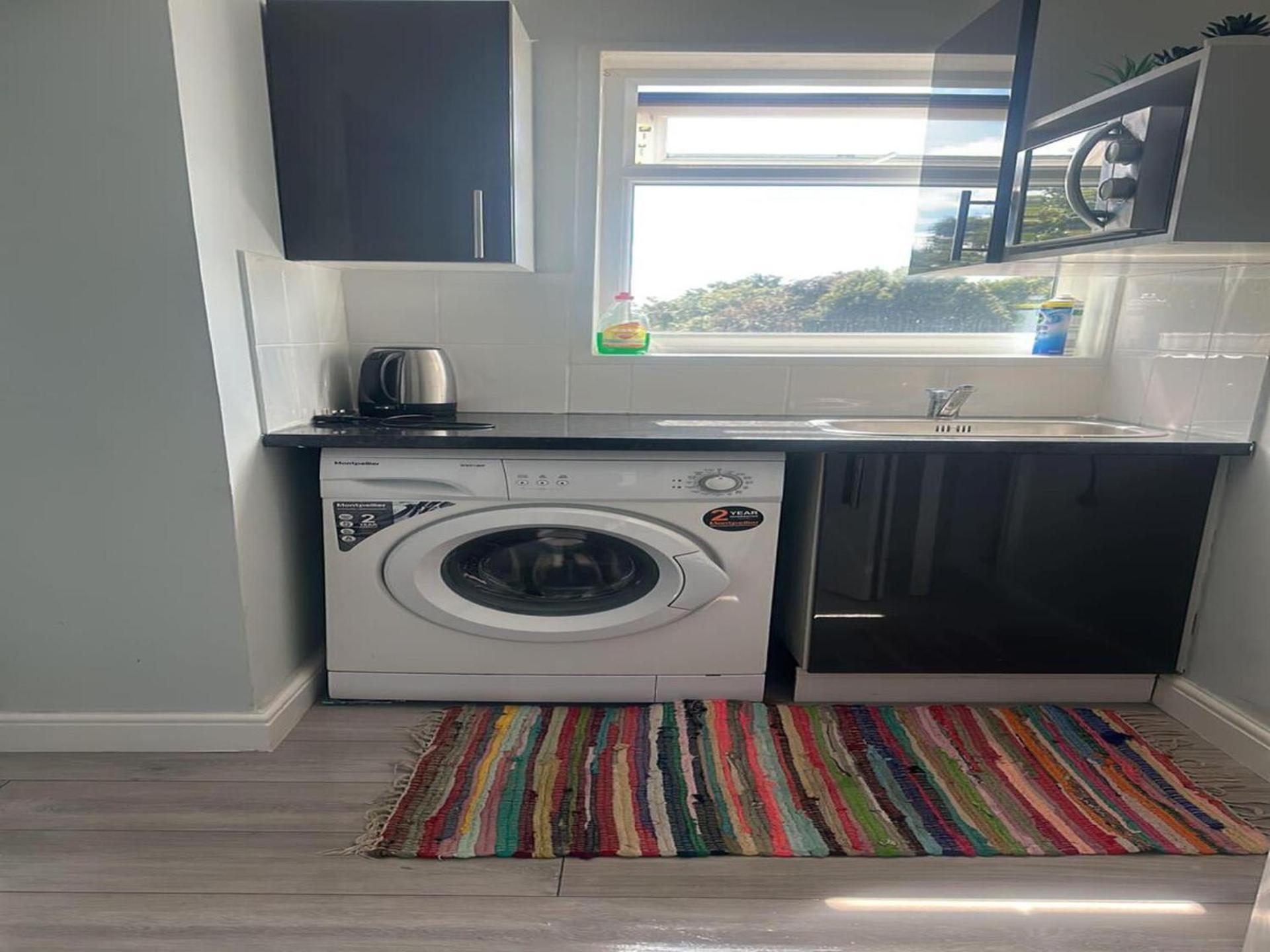 Beautiful In Apartament